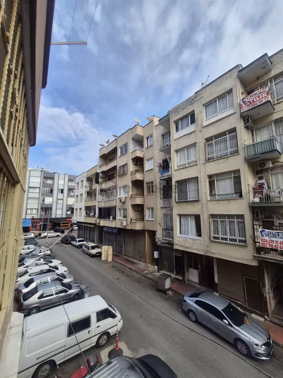Nusratiye Mah Zemin Üstü Kat 1 Full Yapılı Doğalgazlı 2