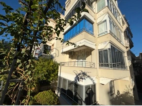 Didim Altınkum’da Merkezi Konumda Eşyalı 1+1 Satılık Daire! 1