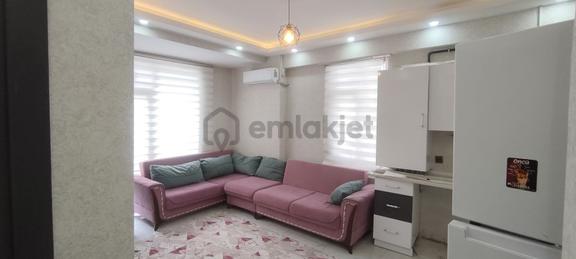 Sırrın Jandarma Karşısı Eşyalı Sitede Satılık & Kiralık Daire 1