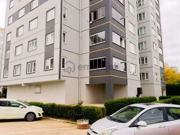 Rt Safir'den Hamitler M.ali Bostancı 1.etap'ta Kiralık 3+1 Daire 2