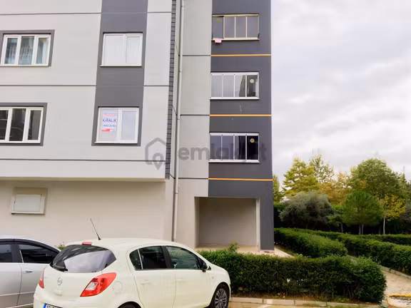 Rt Safir'den Hamitler M.ali Bostancı 1.etap'ta Kiralık 3+1 Daire 1