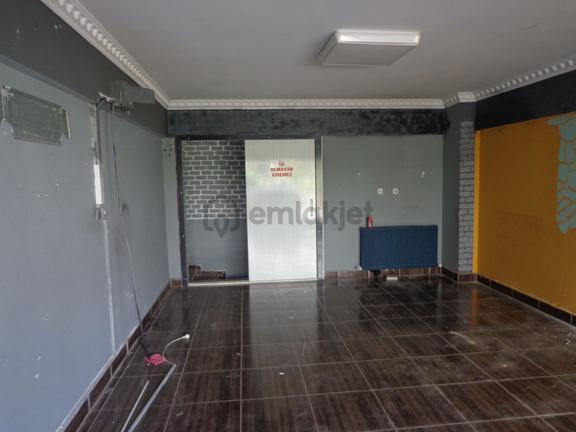 Kabil Caddesi Üzerinde 60 M2 Dükkan 2