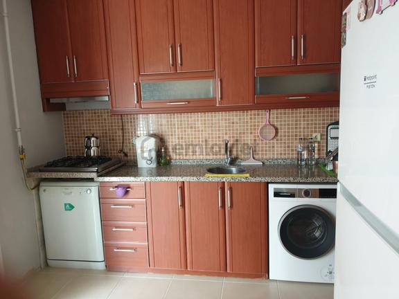 Çerçi Emlak'tan Ülkü Köyde Kiralık Daire (altaylılar Mah) 1