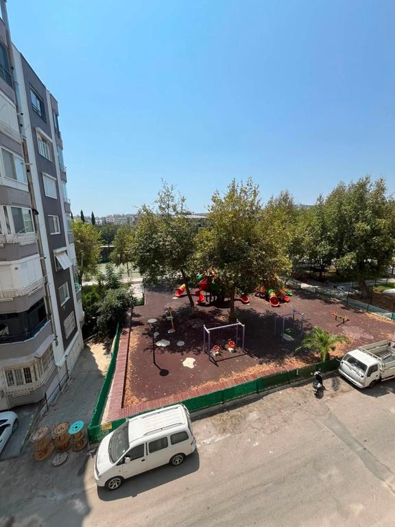 Göksu Mahallesi 4+1 Kiralık Daire 2
