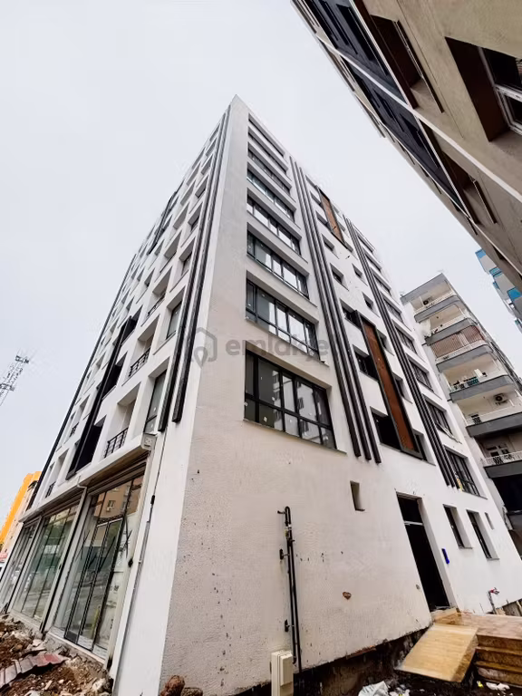 Huzurevlerinde Merkezi Konumda 2+1 Yeni Kiralık Daire!!! 1