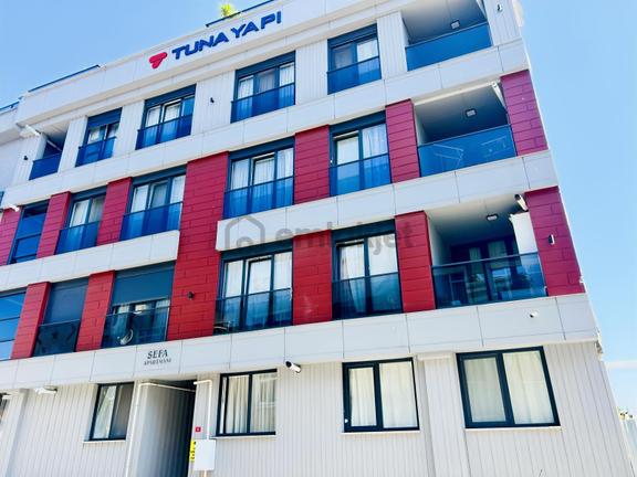 Üsküdar Yeni Binada 2+1 Merkezi Konum Satılık Daire 1