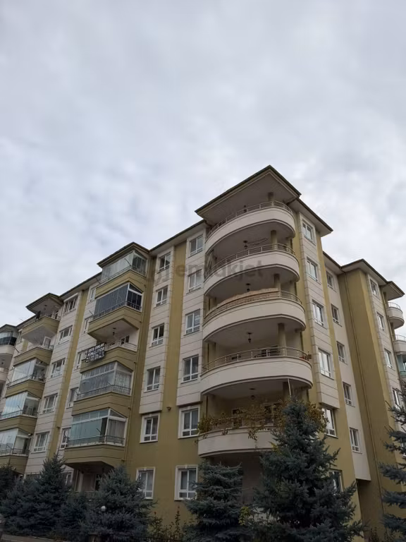 Mes Emlak'tan Aksunun En Elit Bölgesinde 4+1 Satılık Daire 2
