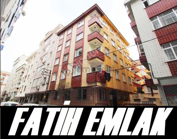 Fatih Emlaktan 4+1 Sıfır Ayarında Çakmak Durağı Yakını Dubleks 1