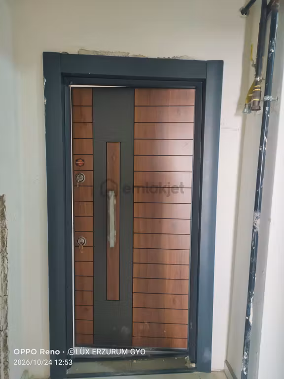 Lüx Erzurum'dan Yıldızkent'te Arakat 3+1 Gb Cepheli Sıfır Daire 2