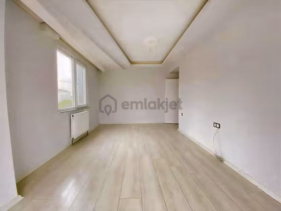 Cumhuriyet Parkına 200 Metee Mesafede Kiralık Daire 1