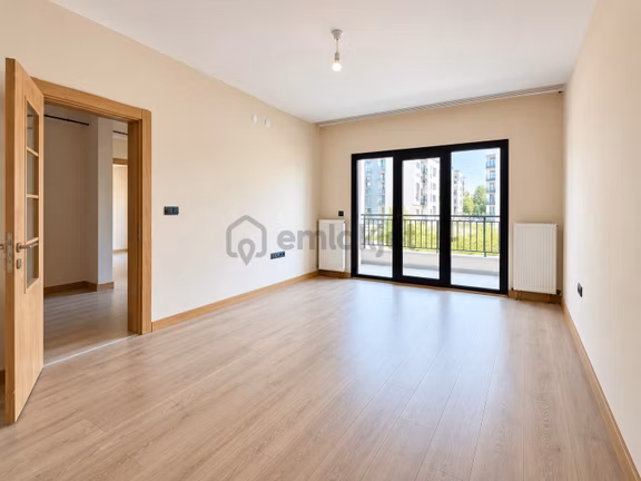 Bahçebaşında Kiralık 3+1 Daire 2