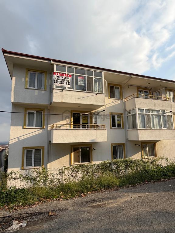 Çağ Emlaktan Çakıroğlu Cami Civ.70m2 2+1 Eşyalı Kiralık Daire 1