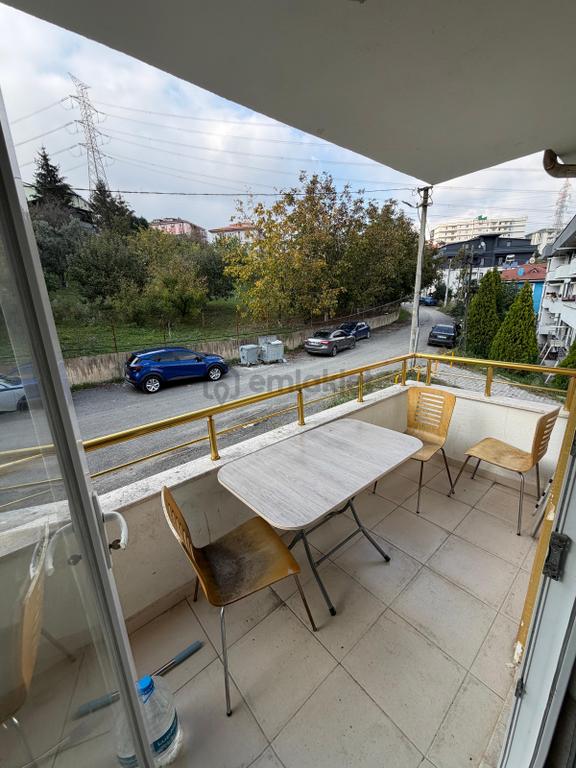 Çağ Emlaktan Çakıroğlu Cami Civ.70m2 2+1 Eşyalı Kiralık Daire 2