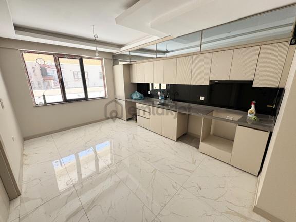 Etlikte 2+1 Sıfır Amerikan Mutfak Şehir Hastanesi Yakını Kiralık 2