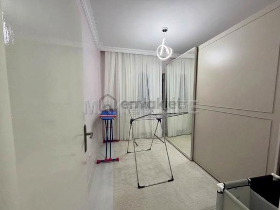 Seyrantepe Full Bakımlı 3+1 2