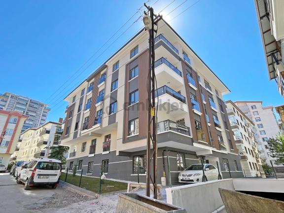 2+1 Sıfır Etlik Şehir Hastanesi Yakını Ful Yapılı Emsalsiz Fiyat 1