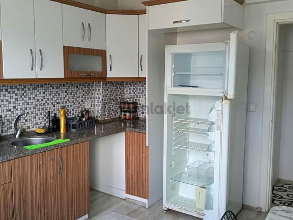 Salihli Berkay Emkaktan Kipa Cıvarı Kiralık 2+1 Eşyalı Doğalgazlı Daire 2