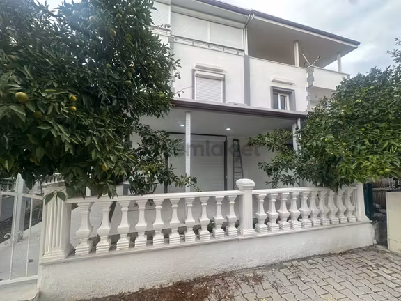 Aydın Didim De Satılık Villa 1
