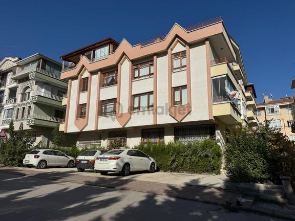 3+1 1.kat Etlik Merkez Park Karşısı Krediye Uygun Kök Tapu 1