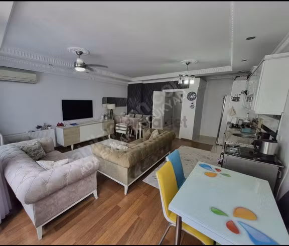 Sahibinden 3+1 Kapalı Otoparklı Daire 2