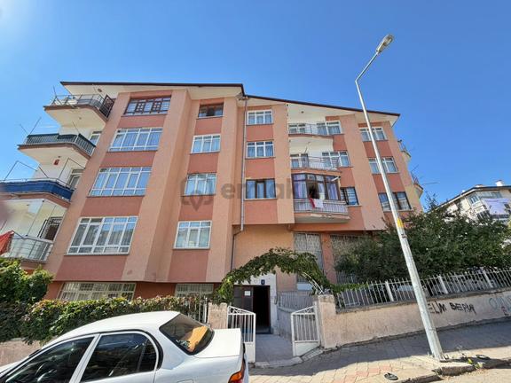 3+1 Orta Kat Etlik Şehir Hast Karşısı 2 Balkonlu Yatırım Fırsatı 1