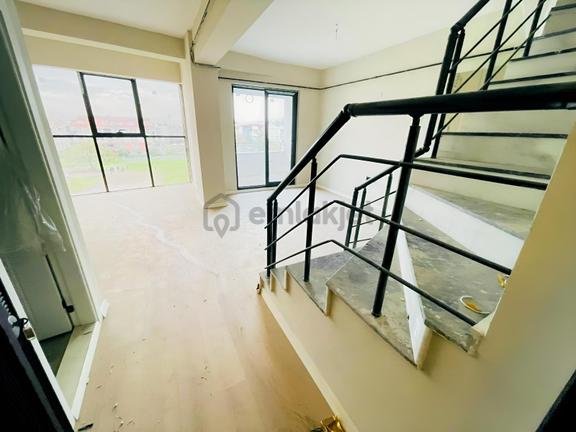 Özkan'dan Hastane Yolu Üzeri 115m² 2+1 Satılık Dublex Ofis 2