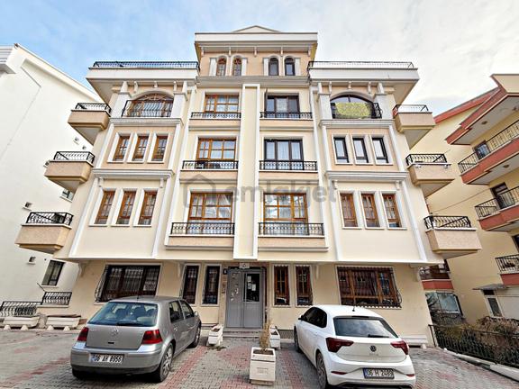 3+1 1.kat Kardeşlerde Şehir Hastanesi Yakını Yatırım Fırsatı 1