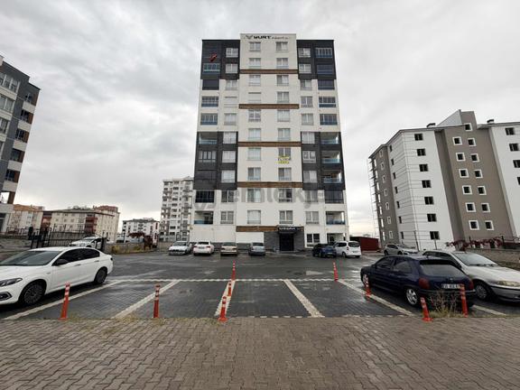 Mimsin Şirintepe Mah. Konum Avantajlı Kiralık 3+1 Daire !!! 1