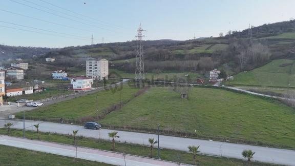 Tekkeköy Girişinde 3 Bloklu Prestijli Proje | Kat Karşılığı Arsa 2