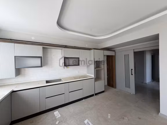 Elazığ Yolu Üzerinde Altındağ Tesisleri Karşısı Daire 2