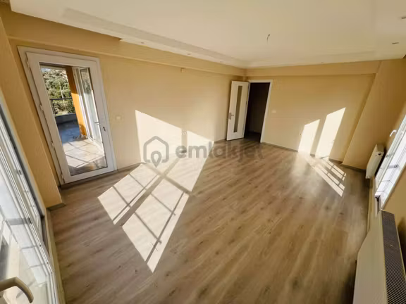 Hastane Yanında | Site İçi Otoparklı 3+1 Kiralık Daire! 1