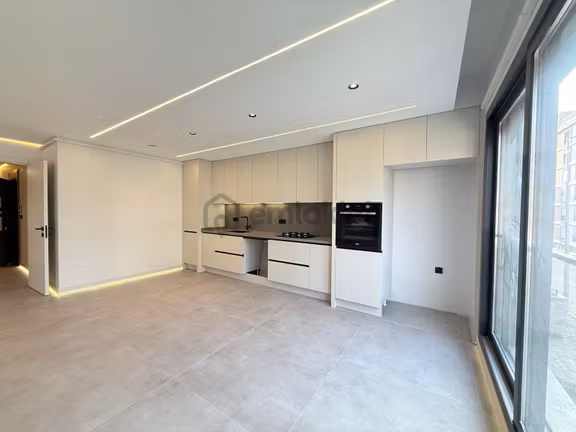 Ergenekon Mh. 4+1 Bireysel Otoparklı Lüks Daire Satılık 1