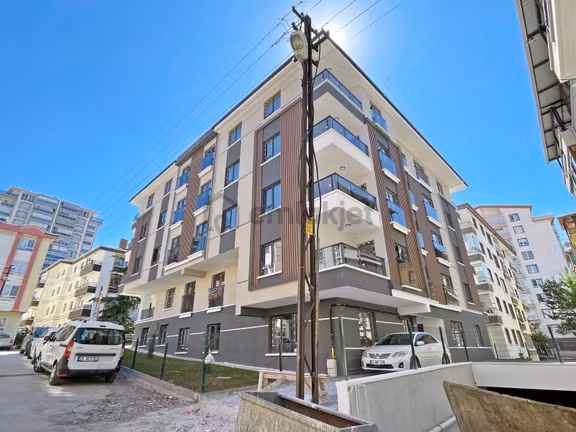 2+1 Sıfır Katta Etlik Şehir Hastanesi Yakını Emsalsiz Fiyat 2