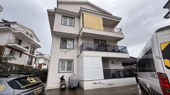 Goldhouse Dan Satılık Daire 3+1 Karaçulha Mahallesi Nde Yüksek Çatı Dubleks 1