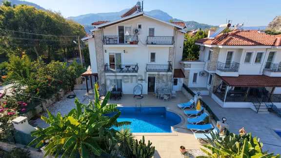 Dalyan Satılık 3+1 Daire 1