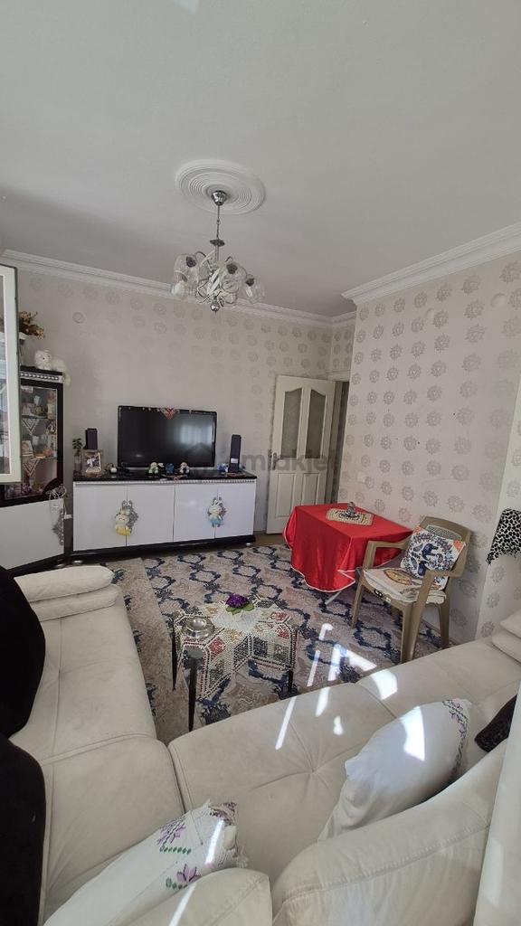 Antalya Muratpaşa Konuksever Mahallesi 2+1 Satılık Daire 2