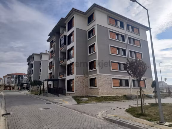 Silivri Toplu Konutlarda 2+1 Masrafsız Kiralık Daire 2