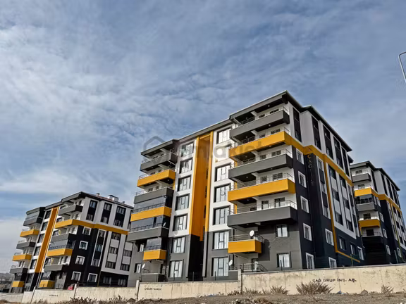 Çağ Life 3+1 Oturuma Hazır Kombi Petek-ankastre Ekstralı İskanlı 1