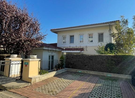 Ardıçlı Göl Evleri Firuze Bahçeli Müstakil Dubleks 2