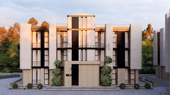 Satılık Daire - Alsancak, Girne, Kuzey Kıbrıs 1