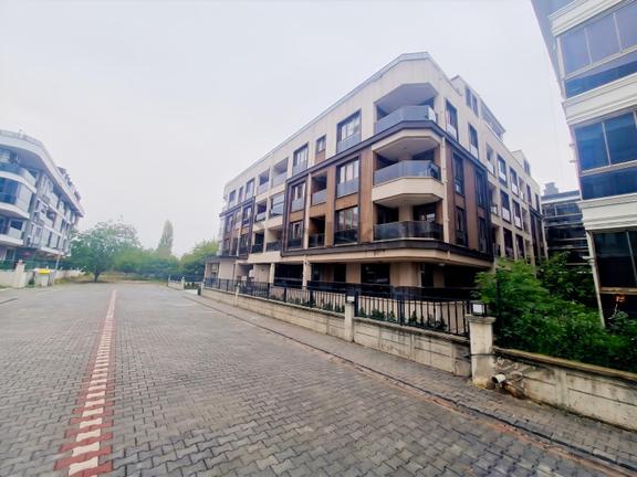Edremit Altınkum Mahallesi 1+1 Site İçi Satılık Daire 1