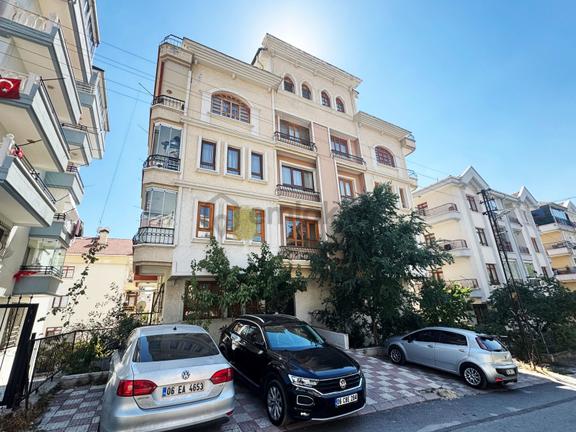 3+1 1.kat Kardeşlerde Şehir Hastanesi Yakını Yatırım Fırsatı 1