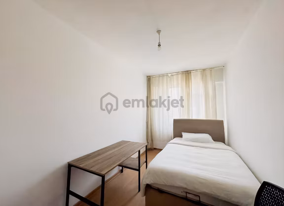 Kaçmazdan_2+1 Bostancıya Komşu Kredi Uygun Satılık Dairemiz 1