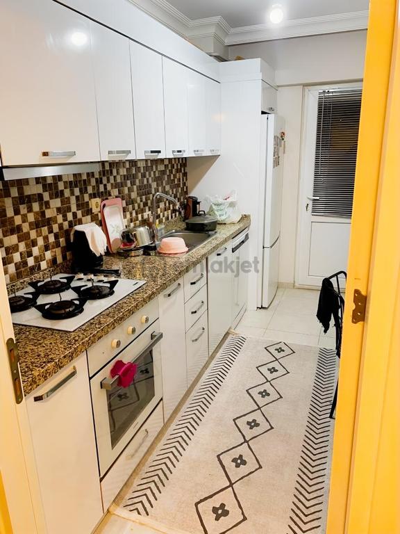 Çağ Emlaktan Akıncılarda 90m2 2+1 1.kat Satılık Daire 1