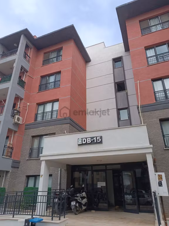 Alazi Toki 7 Bölge 2 Etap Kiralık 3+1 1 Kat Daire Hatay Antakya 1