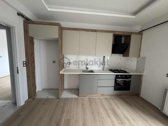 Menderes Coldwell Banker Poyraz'dan Arakat 2+1 Merkezi Konum 1