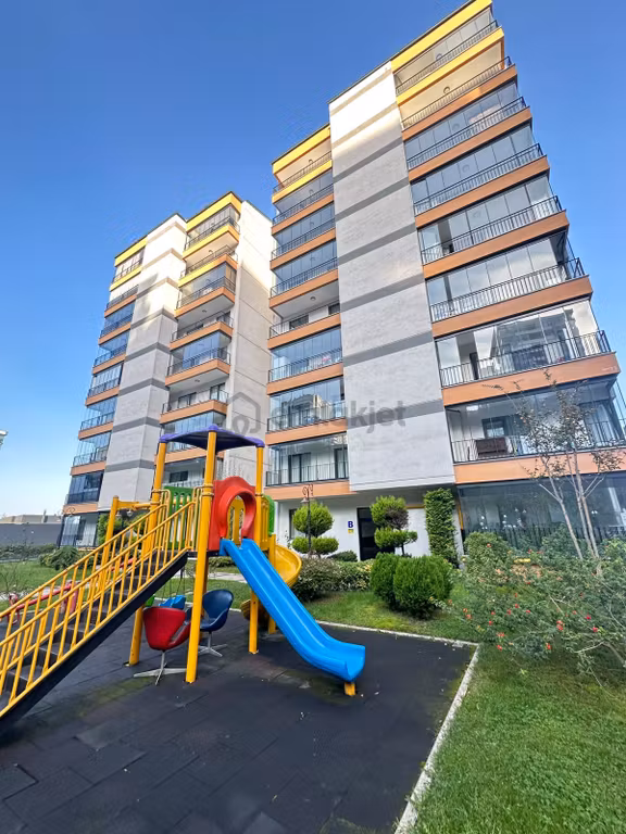 Detay'dan Yalıncak'ta 3+1 Kiralık Daire 1