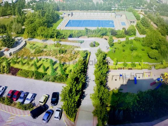 Tevd Sağlık Sitesinin En Dekorasyonlu Ve En Özel Kiralık Dairesi 1