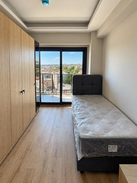 Efeler Zafer Mahallesinde Kiralık Eşyalı 1+1 Residence Daireler 2