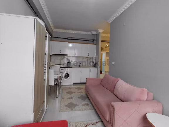 Koç Emlaktan Kiralık 2+1 Daire 2
